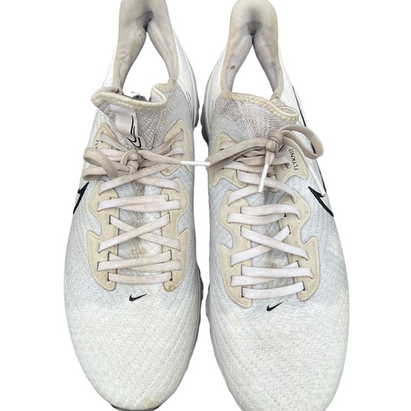 Nike Air Zoom Infinity Tour Golf Shoes - Picture 3 of 7